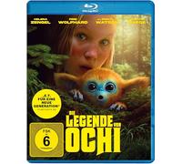 Die Legende von Ochi