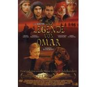 Die Legende von Omar - The Keeper [DVD] [2005]