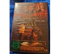 Die Legende von Omar - The Keeper [DVD] [2005]