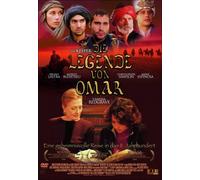 Die Legende von Omar - The Keeper [DVD] [2005]