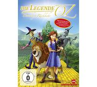 Die Legende von Oz - Dorothys Rückkehr [DVD]