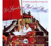 Die Legende Von Paul & Paula - Soundtrack