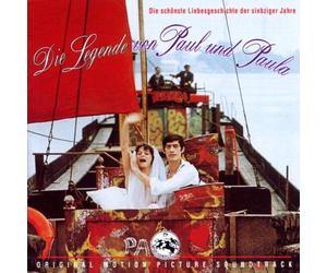 Die Legende Von Paul & Paula - Soundtrack