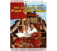 Die Legende von Paul und Paula (+ CD/Limitiert)