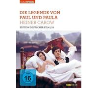 Die Legende von Paul und Paula: Edition Deutscher Film [DVD]