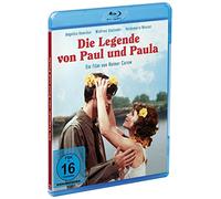 Die Legende von Paul und Paula (HD-Remastered)