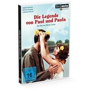 Die Legende von Paul und Paula (HD-Remastered)