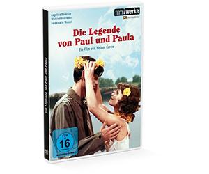 Die Legende von Paul und Paula (HD-Remastered)