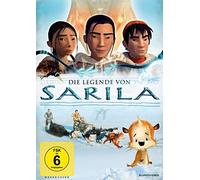 Die Legende von Sarila
