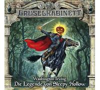 Die Legende Von Sleepy Hollow