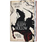 Die Legende von Sleepy Hollow - Im Bann des kop, Henry, Zuhlke.