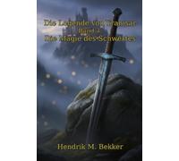 Die Legende von Yranisar Band 3: Die Magie des Schwertes