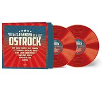 Various - Die Legenden des Ostrock Vol.1 [VINYL]