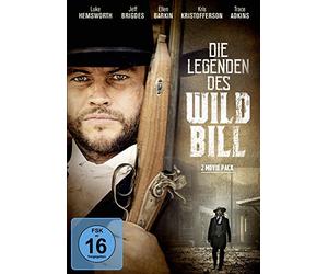 Die Legenden des Wild Bill