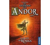 Die Legenden von Andor - Das Lied des Königs