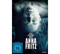 Die Leiche Der Anna Fritz