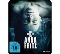 Die Leiche der Anna Fritz (Blu
