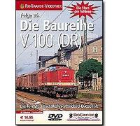 Die Leichte Reichsbahn Standard Diesello [Import anglais]