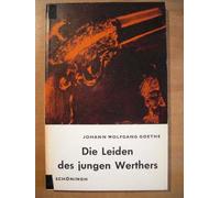 Die Leiden des jungen Werthers.