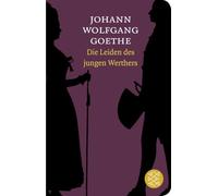 Die Leiden des jungen Werthers: In der Fassung von 1774. Roman