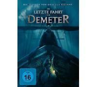 Die letzte Fahrt der Demeter