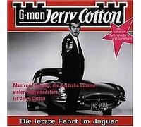 Die Letzte Fahrt Im Jaguar [CASSETTE]