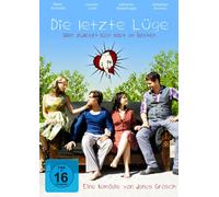 Die letzte Lüge