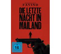 Die letzte Nacht in Mailand (DVD)