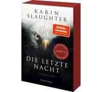 Die letzte Nacht: Thriller | Der neue Thriller , Slaughter, Slaughter,.