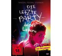 Die letzte Party deines Lebens DVD Verkauf [Import]