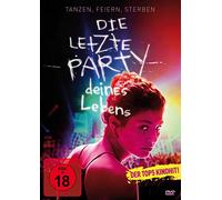 Die letzte Party deines Lebens DVD Verkauf [Import]