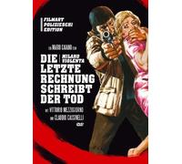 Die letzte Rechnung schreibt der Tod [Import allemand]