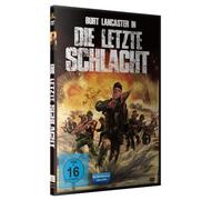 Die letzte Schlacht