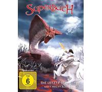 Die letzte Schlacht