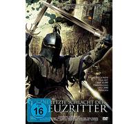 Die Letzte Schlacht der Kreuzritter (Dvd) [Import allemand]