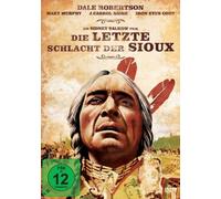 Die Letzte Schlacht der Sioux (Sitting Bull) [Import allemand]