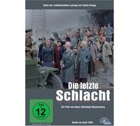 Die Letzte Schlacht [Import allemand]