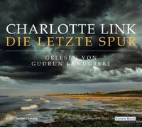 Die letzte Spur