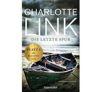 Die letzte Spur: Roman by Link New 9783442383719 Fast Free Shipping PB.