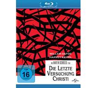 DIE LETZTE VERSUCHUNG CHR - MO