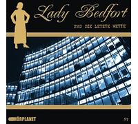 Die letzte Wette (57) + Amadeus Hörprobe