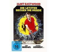 Die Letzten beißen die Hunde (DVD)