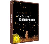 Die letzten Glühwürmchen - Steelbook - Limited Edition