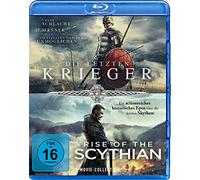 DIE LETZTEN KRIEGER/RISE - MOV