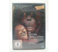 Die letzten Orang-Utans - The Last Trimate (DVD)
