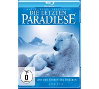 Die Letzten Paradiese - letzten Paradiese: Auf den Spuren