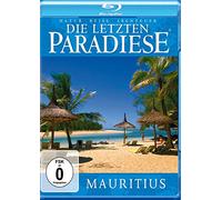 Die Letzten Paradiese - Mauritius [Blu-ray]