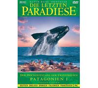 Various - Die letzten Paradiese - Patagonien I [DVD]