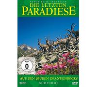 Die letzten Paradiese - Südtirol [DVD]