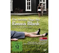 Die letzten Tage der Emma Blank [DVD] [2009]